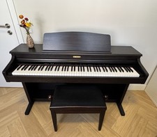 Kawai piano cn31r gebraucht kaufen  Falkenstein