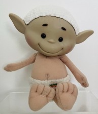 Cbeebies cloudbabies plush for sale  WALTHAM ABBEY