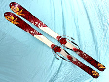 Schi devil 160cm for sale Schi devil 160cm for sale  Vail