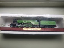 Train flying scotsman for sale  NORWICH