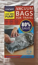 Vacuum storage bags for sale  MANCHESTER