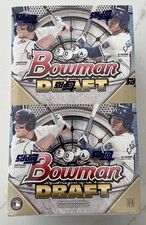 2024 bowman draft d'occasion  Expédié en Belgium