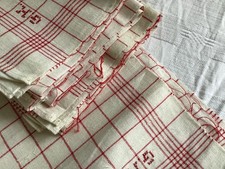 Alte geschirrtücher wischtüc gebraucht kaufen  Hildesheim