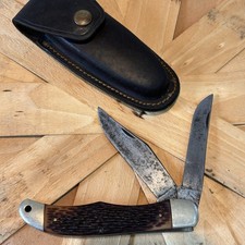 Schrade walden usa for sale  Wayne