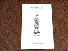 hathersage for sale  MATLOCK