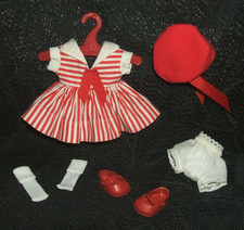 1954 muffie doll for sale  USA