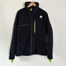 Mens descente black for sale  Winter Garden
