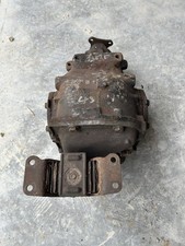 Bmw differential e30 gebraucht kaufen  Nördlingen