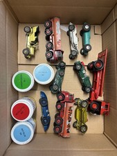 Matchbox corgi toys for sale  OLDHAM