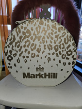 Mark hill leopard for sale  GLASGOW