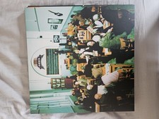 Oasis masterplan vinyl for sale  WOKINGHAM