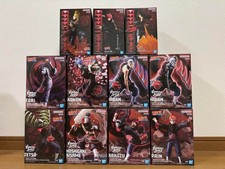 Modellino naruto shippuden usato  Spedire a Italy