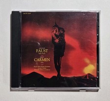 Gounod faust carmen for sale  Mililani