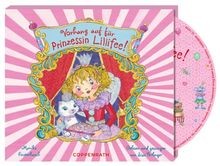 Vorhang prinzessin lillifee gebraucht kaufen  Berlin