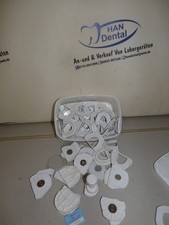 Dental modell pin gebraucht kaufen  Ransbach-Baumbach