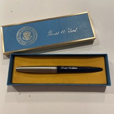 Gerald ford presidential for sale  Goldsboro