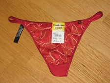 String rouge wonderbra d'occasion  Rambouillet