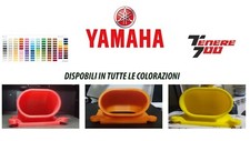 Yamaha tenere 700 usato  Carini