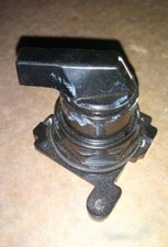 Interruptor seletor de 2 posições modelo 10250T3071RC marca Cutler Hammer comprar usado  Enviando para Brazil