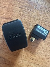 Funkadapter nikon dslr gebraucht kaufen  Erfurt