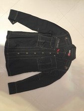 Camicia jeans uomo usato  Gela