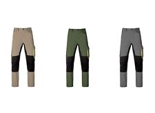 Pantalone lavoro kavir usato  Sondrio