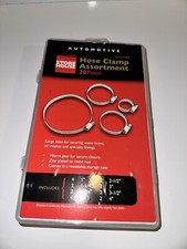 Large hose clamp for sale  Youngsville