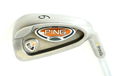 Ping i10 yellow for sale  SPILSBY