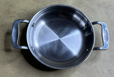 Clad stainless steel for sale  Sarasota