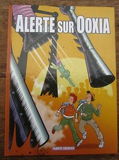 Alerte ooxia planete d'occasion  Saint-Éloy-les-Mines