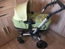 Concord scout tragetasche gebraucht kaufen  Hallstadt