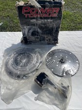 Power torque clutch for sale  S Coffeyville