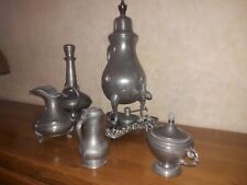 Samovar peltro usato  Cordenons