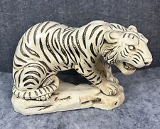 Vintage white tiger for sale  Dunnellon