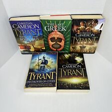Lot christian cameron for sale  Sweet Grass