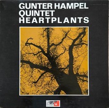 Gunter hampel quintet gebraucht kaufen  Bremen