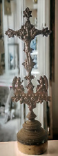 Altar cross religious d'occasion  Expédié en Belgium