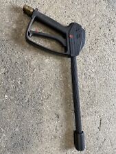 Pressure washer gun for sale  SKIPTON