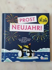 Uli stein prost gebraucht kaufen  Dortmund