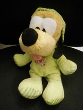 104 doudou peluche d'occasion  Molsheim