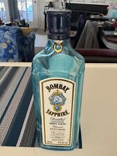 Bombay sapphire london for sale  Palmyra