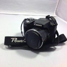 Câmera Digital Canon PowerShot SX510 HS 12.1MP Wi-Fi CMOS (8409B012) comprar usado  Enviando para Brazil