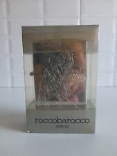 Roccobarocco jeans vintage usato  Roma