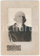 1903 schio ritratto usato  Milano