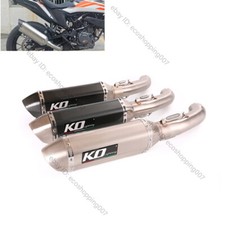 Slip exhaust muffler for sale  Hebron