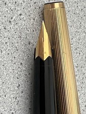 Mont blanc füller gebraucht kaufen  Elmshorn