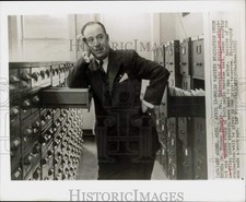 1955 press photo for sale  Memphis