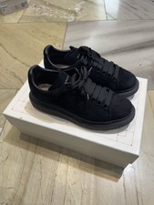 Alexander mcqueen low for sale  MITCHAM