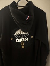 Pull gign noir d'occasion  Saint-Gaudens