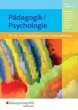 Pädagogik psychologie sozialp gebraucht kaufen  Berlin